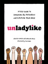 Cover image for Unladylike